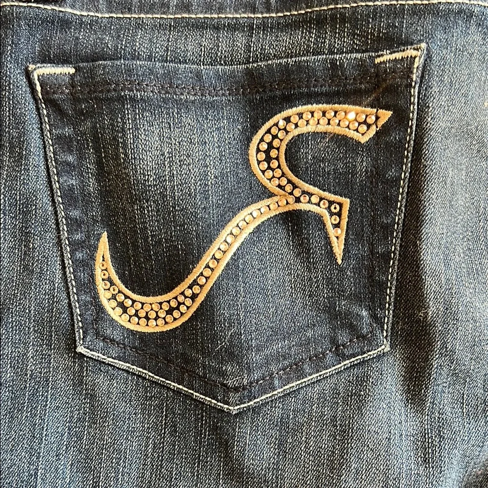 Rock & Republic Kassandra Boot Cut Jean - Picture 6 of 6
